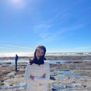 Meet your Posher, Soh yun